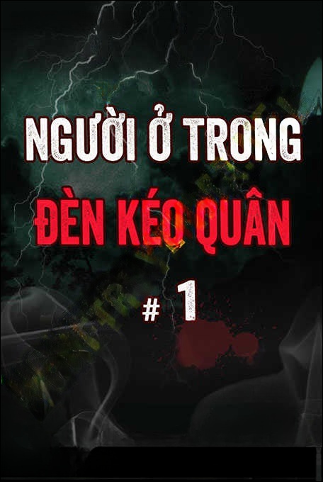 Đèn Kéo Quân Nhốt Hồn Người