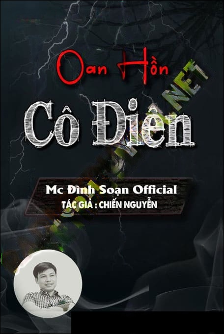 Oan Hồn Cô Điên