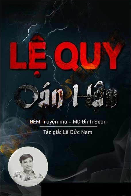 Lệ Quỷ Và Sự Oán Hận