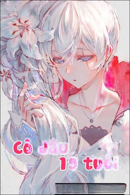 Cô Dâu 19 Tuổi - Truyện Ngôn Tình