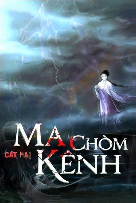 Ma Chòm Kênh