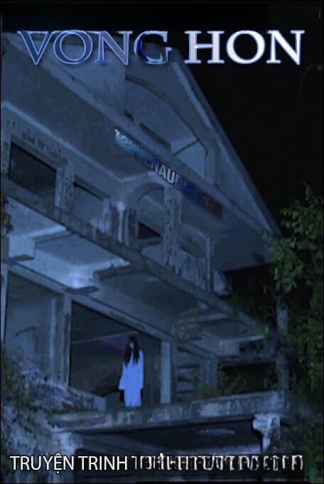 Vong Hồn - MC Đình Soạn