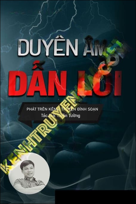 Duyên Âm Dẫn Lối