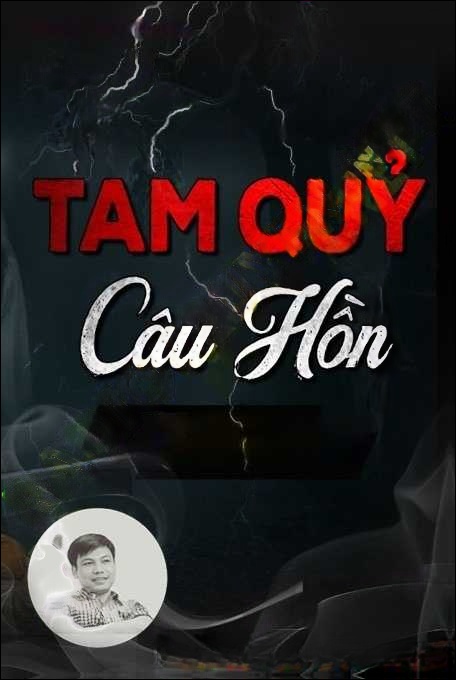Diệt Tam Quỷ Cầu Hồn