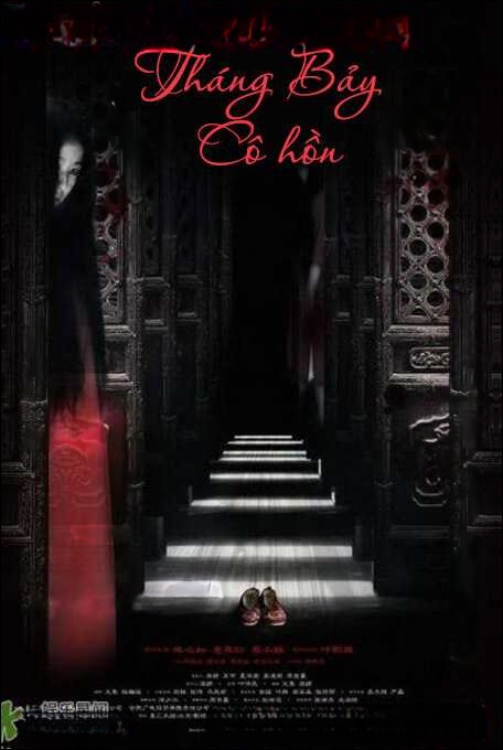 Tháng Bảy Cô Hồn - Truyện Kinh Dị