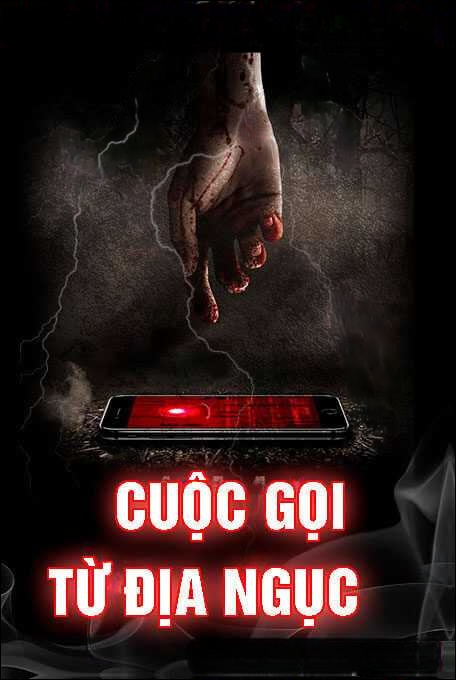 Cuộc Gọi Từ Địa Ngục