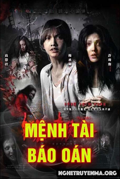 Mệnh Tài Báo Oán
