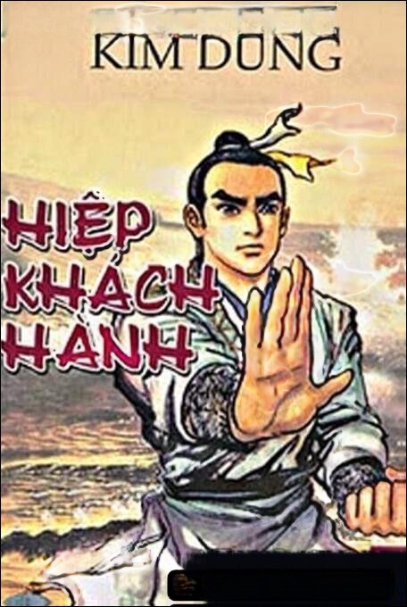 Hiệp Khách Hành