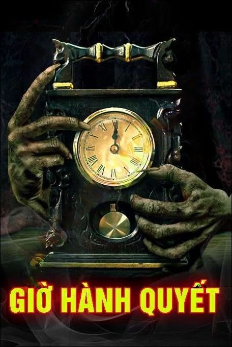 Giờ Hành Quyết