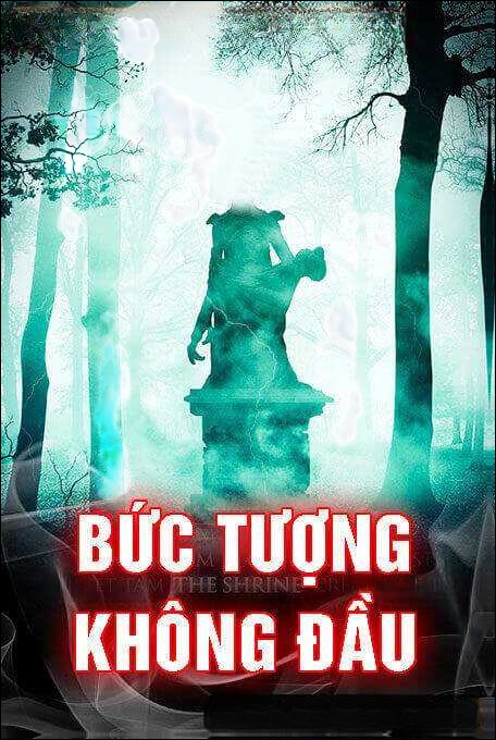 Bức Tượng Không Đầu