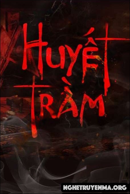 Cậu Cẩn Tìm Huyết Trầm - Quàng A Tũn