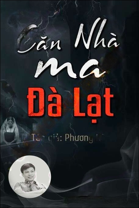 Căn Nhà Ma Ở Đà Lạt