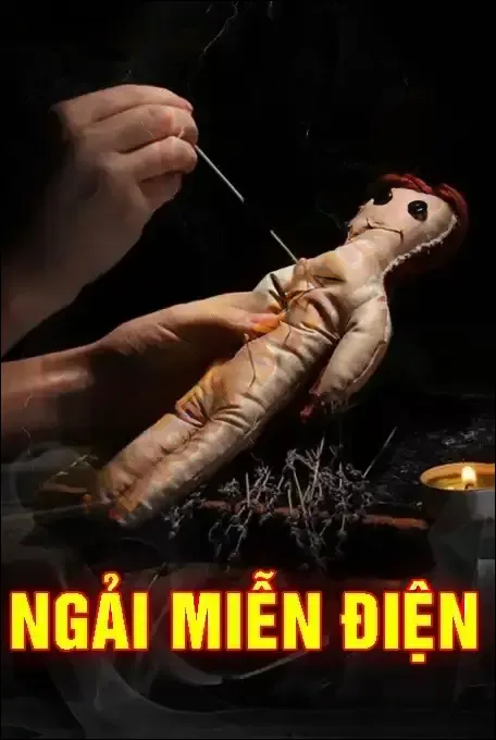 Ngải Miễn Điện