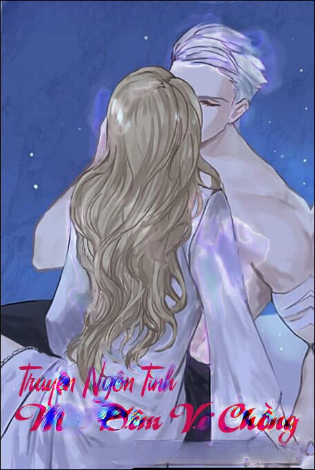 Một Đêm Vợ Chồng - Truyện Ngôn Tình