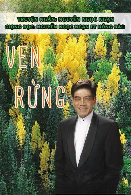 Ven rừng - Nguyễn Ngọc Ngạn