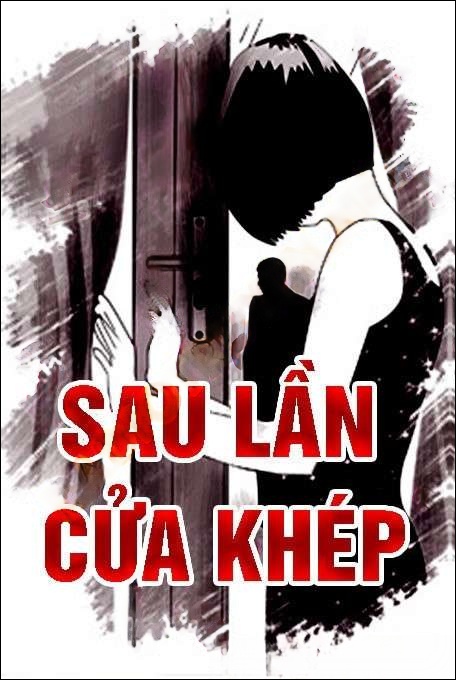 Sau lần cửa khép