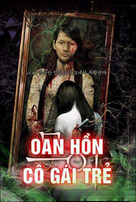 Oan hồn cô gái trẻ