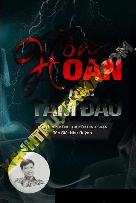 Oan Hồn Trên Tam Đảo