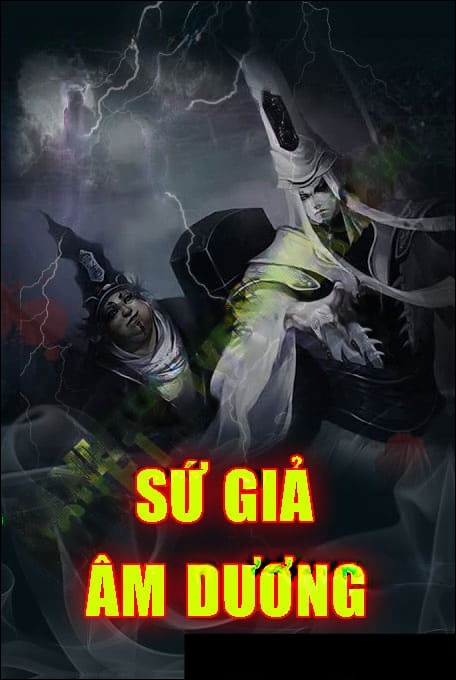 Sứ Giả Âm Dương