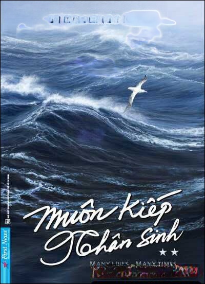 Muôn kiếp nhân sinh - Tập 2