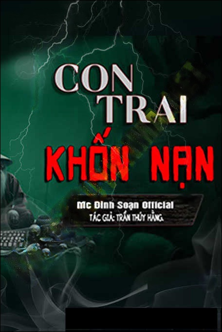 Con Trai Khốn Nạn