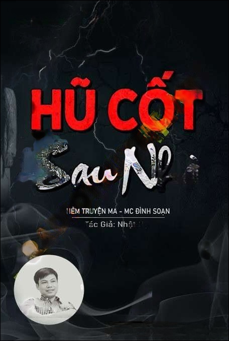 Hũ Cốt Sau Nhà - Đình Soạn