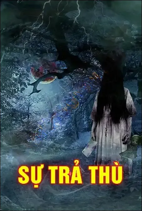Sự Trả Thù