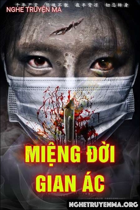 Miệng Đời Gian Ác