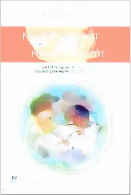 Người Cha Tốt Hơn Là Người Thầy Tốt