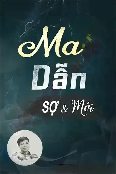 Ma Dẫn - Đình Soạn