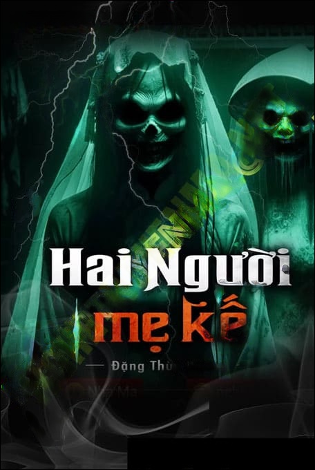Hai Người Mẹ Kế