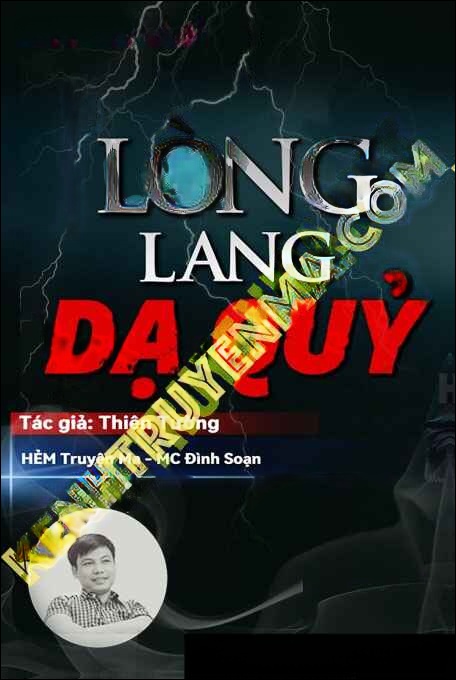 Lòng Dạ Lang Quỷ