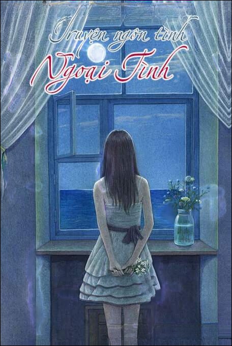 Ngoại Tình - Truyện Ngắn Tình Yêu