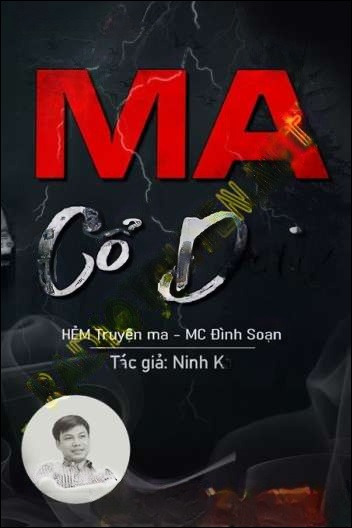 Ma Cổ Dài Sơn Thôn