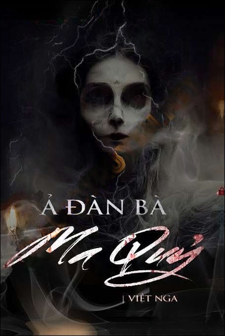 Ả Đàn Bà Ma Quỷ - Trần Thy