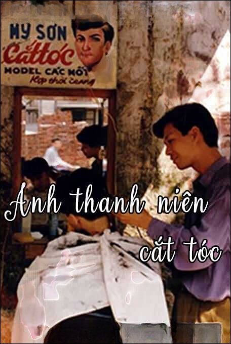 Truyện ngắn đêm khuya VOV - Anh thanh niên cắt tóc