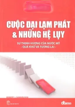 Cuộc Đại Lạm Phát Và Những Hệ Lụy