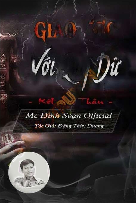 Giao Ước Với Quỷ Dữ