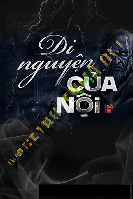 Di Nguyện Của Nội