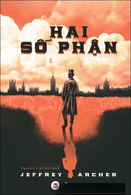 Tiểu thuyết Hai Số Phận - Truyện Đêm Khuya