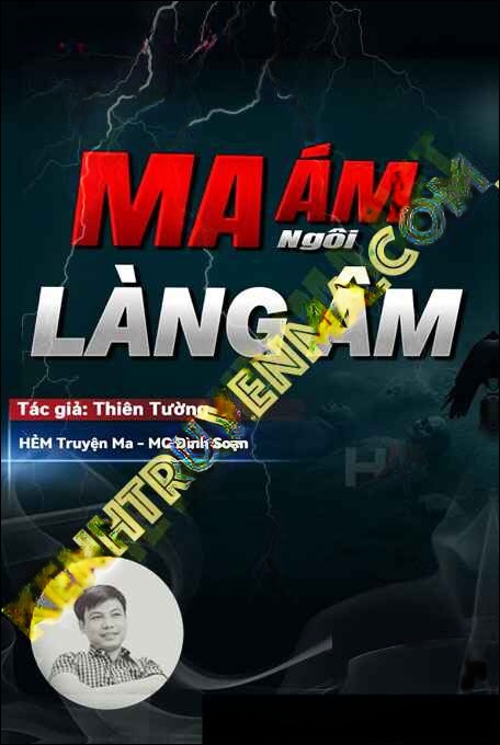 Ma Ám Làng Âm