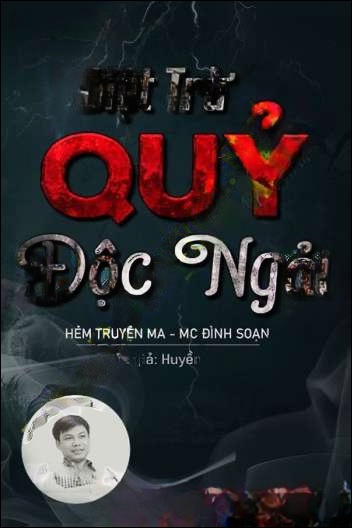 Diệt Trừ Quỷ Ngải Độc