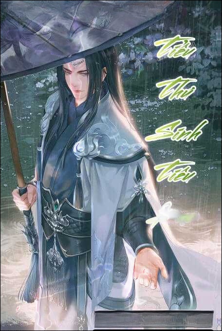 Xuyên Không Tiểu Thư Sinh Tiêu Dao