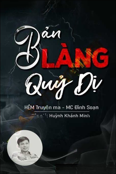 Bản Làng Quỷ Dị