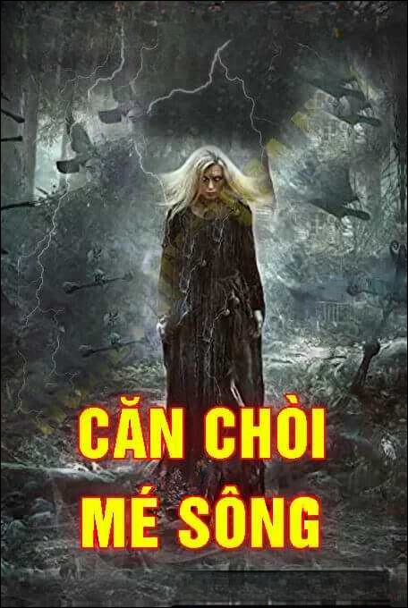 Căn Chòi Mé Sông
