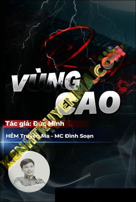 Quỷ Vùng Cao