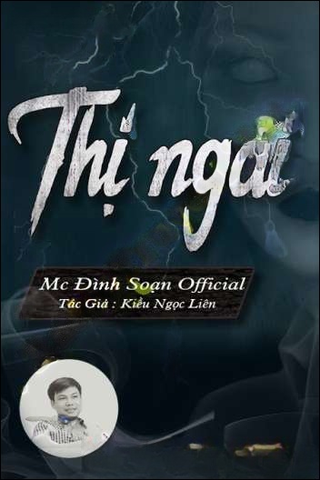 Thị Ngải