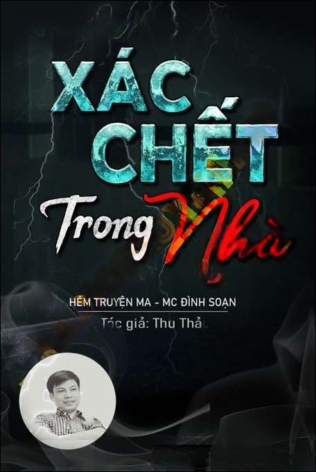 X.ác C.hết Trong Nhà