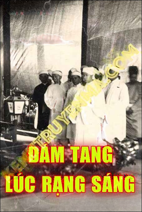 Đám Ma Rạng Sáng