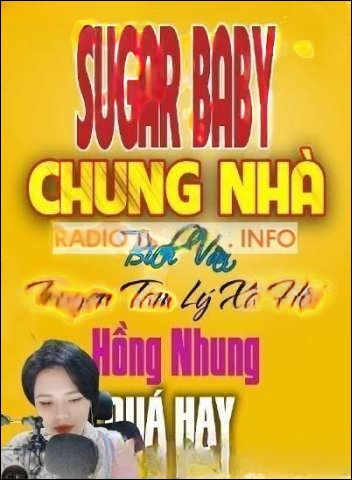 Sugar Baby Chung Nhà